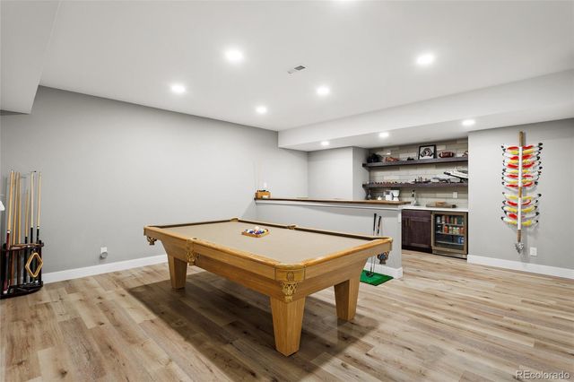 8205 E Prairie Meadow Drive, Denver, CO 80238