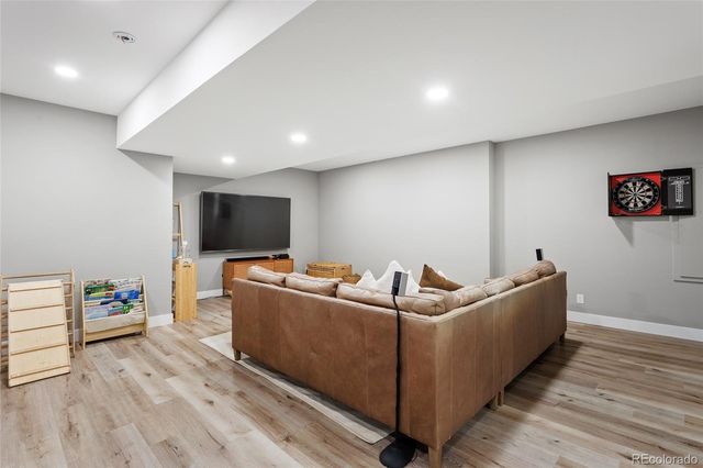 8205 E Prairie Meadow Drive, Denver, CO 80238