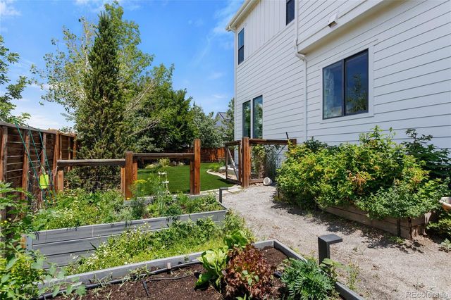 8205 E Prairie Meadow Drive, Denver, CO 80238