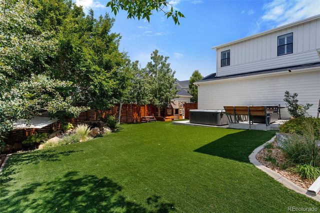 8205 E Prairie Meadow Drive, Denver, CO 80238