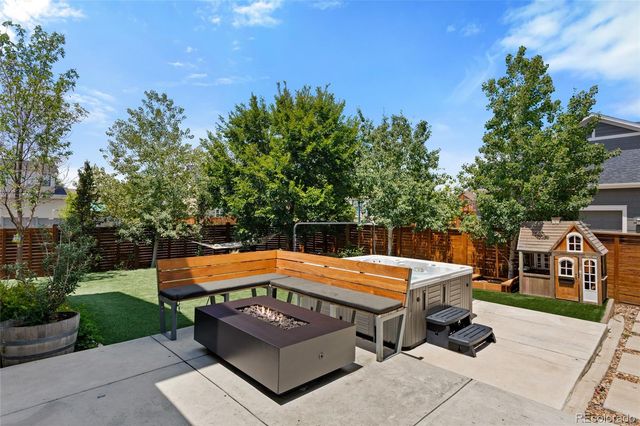 8205 E Prairie Meadow Drive, Denver, CO 80238