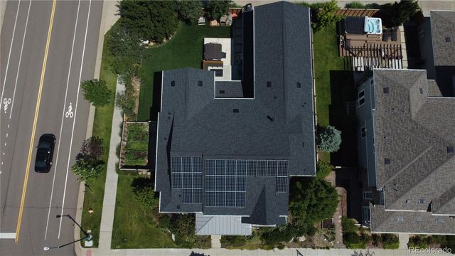 8205 E Prairie Meadow Drive, Denver, CO 80238
