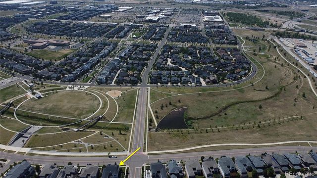 8205 E Prairie Meadow Drive, Denver, CO 80238