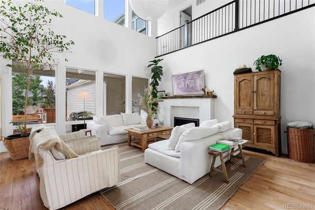 8205 E Prairie Meadow Drive, Denver, CO 80238