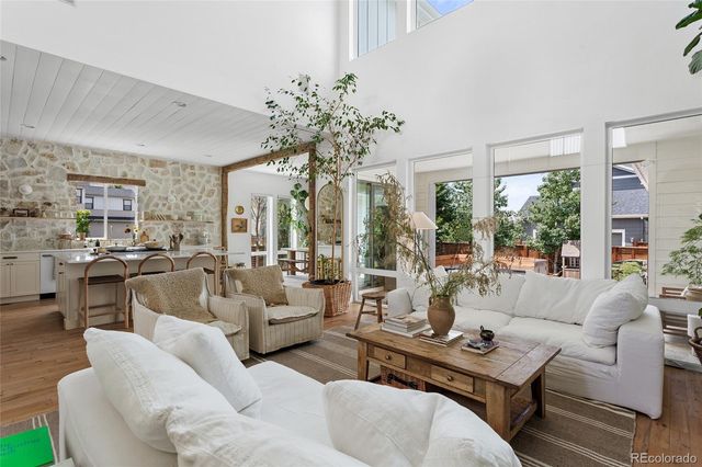 8205 E Prairie Meadow Drive, Denver, CO 80238