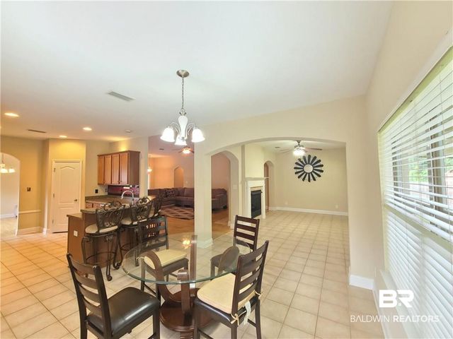 3547 N Ronnie Byrd Lane, Semmes, AL 36575