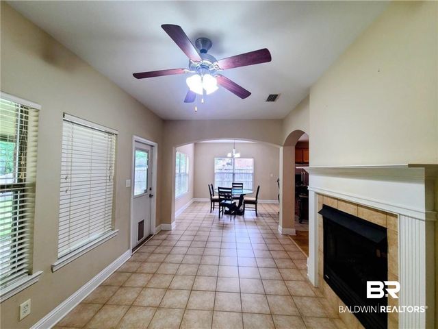 3547 N Ronnie Byrd Lane, Semmes, AL 36575
