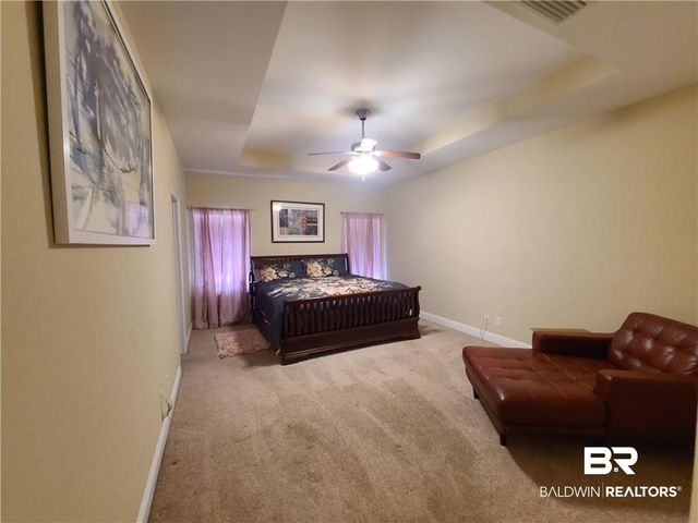 3547 N Ronnie Byrd Lane, Semmes, AL 36575