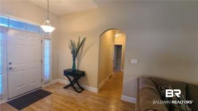 3547 N Ronnie Byrd Lane, Semmes, AL 36575