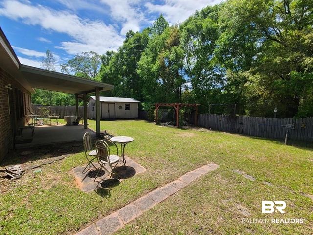 3547 N Ronnie Byrd Lane, Semmes, AL 36575