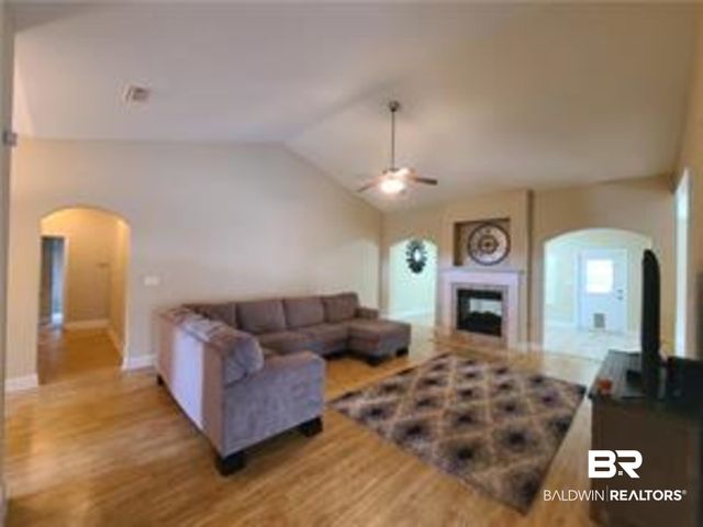 3547 N Ronnie Byrd Lane, Semmes, AL 36575