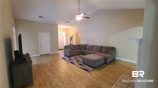 3547 N Ronnie Byrd Lane, Semmes, AL 36575