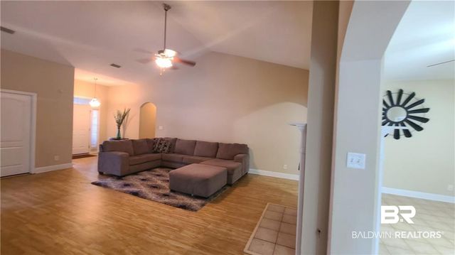 3547 N Ronnie Byrd Lane, Semmes, AL 36575