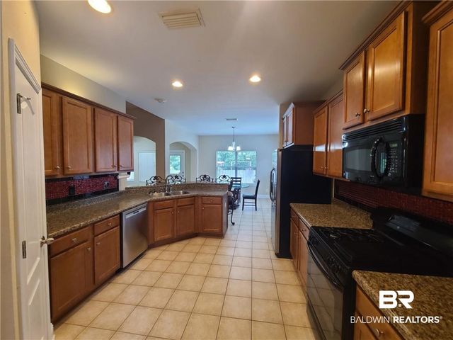 3547 N Ronnie Byrd Lane, Semmes, AL 36575