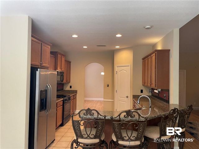 3547 N Ronnie Byrd Lane, Semmes, AL 36575