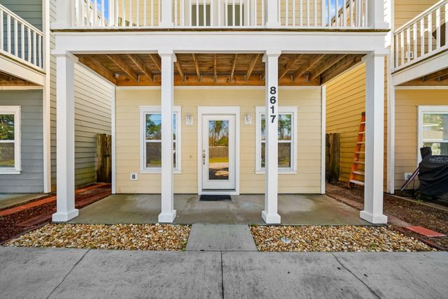 8617 Marlin Place, Panama City Beach, FL 32408