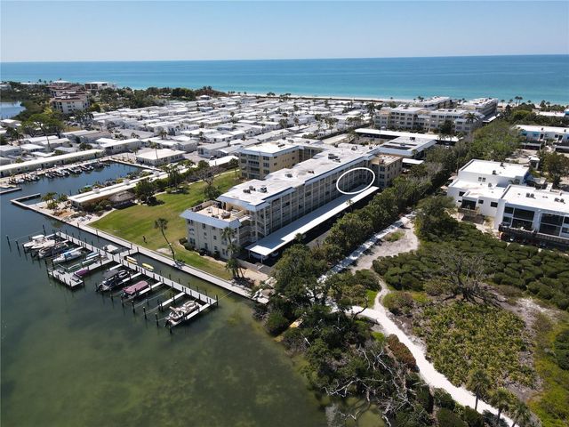 3810 GULF OF MEXICO DRIVE F206, Longboat Key, FL 34228