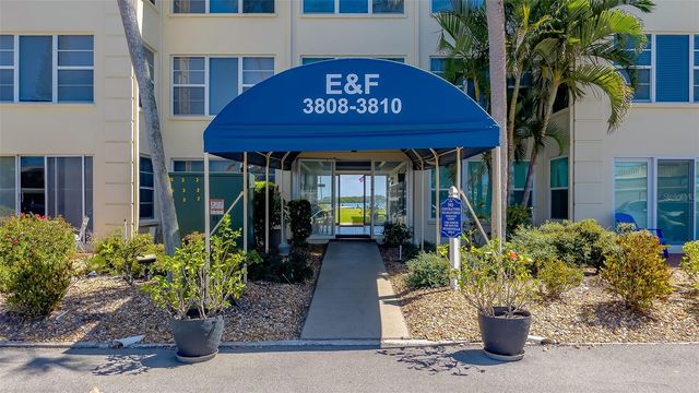 3810 GULF OF MEXICO DRIVE F206, Longboat Key, FL 34228