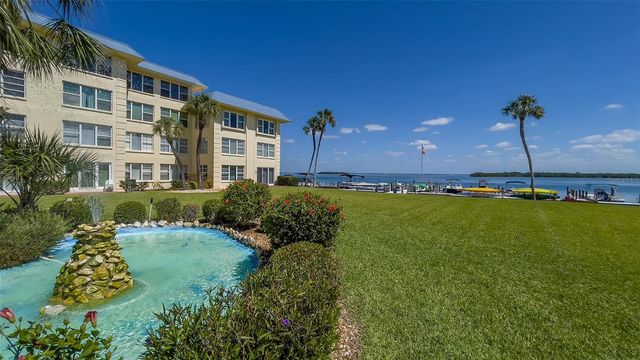 3810 GULF OF MEXICO DRIVE F206, Longboat Key, FL 34228