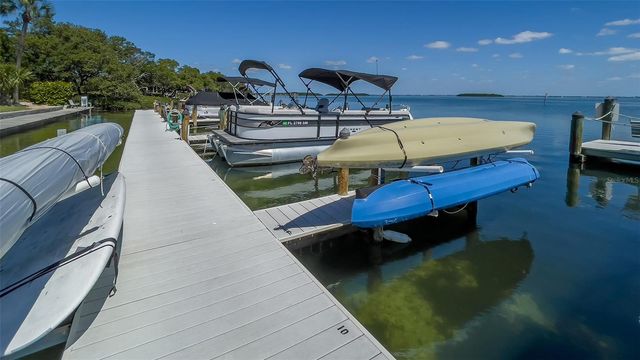 3810 GULF OF MEXICO DRIVE F206, Longboat Key, FL 34228