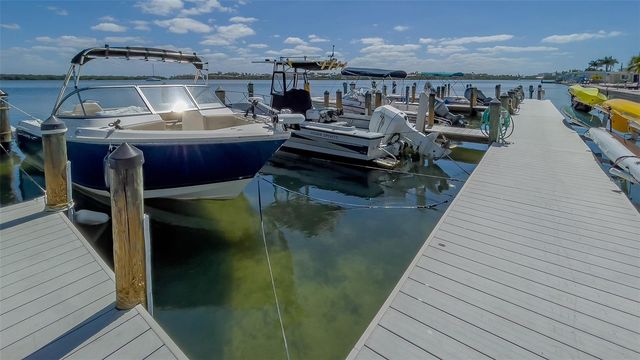 3810 GULF OF MEXICO DRIVE F206, Longboat Key, FL 34228