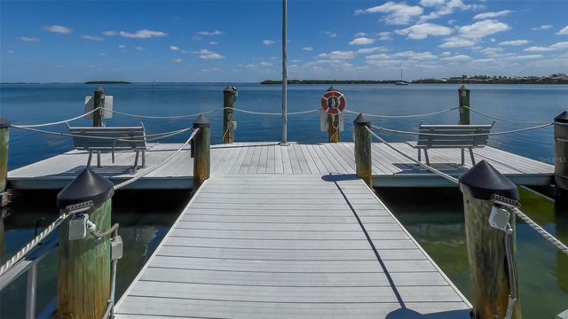 3810 GULF OF MEXICO DRIVE F206, Longboat Key, FL 34228