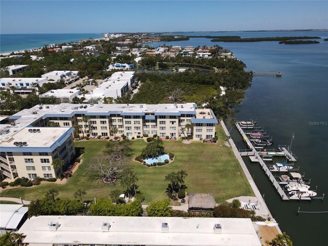 3810 GULF OF MEXICO DRIVE F206, Longboat Key, FL 34228