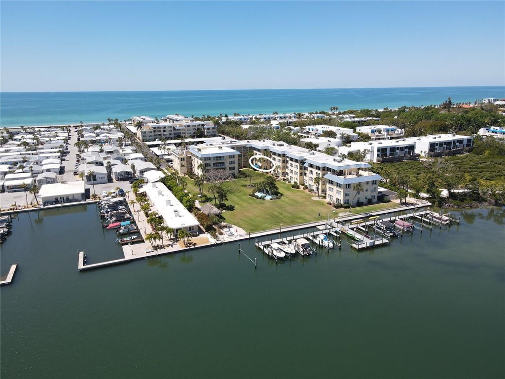 3810 GULF OF MEXICO DRIVE F206, Longboat Key, FL 34228
