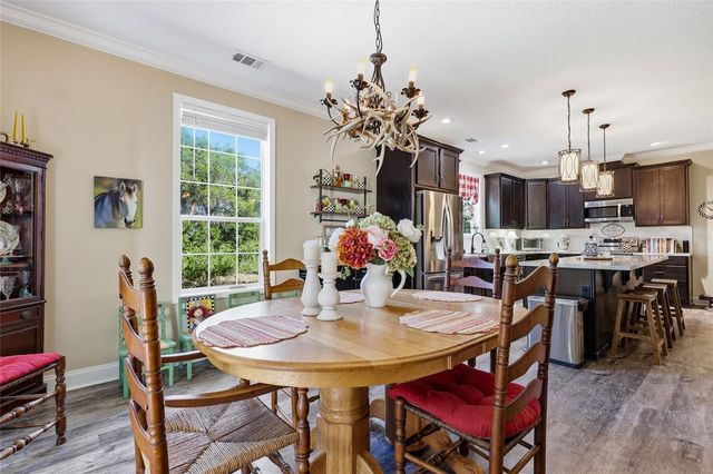 22130 NW 75TH AVENUE ROAD, Micanopy, FL 32667