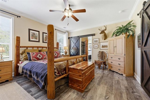22130 NW 75TH AVENUE ROAD, Micanopy, FL 32667