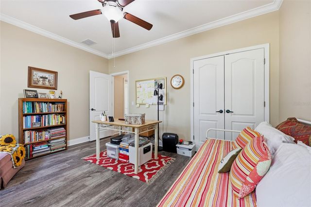 22130 NW 75TH AVENUE ROAD, Micanopy, FL 32667