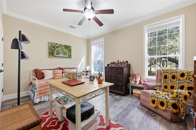 22130 NW 75TH AVENUE ROAD, Micanopy, FL 32667