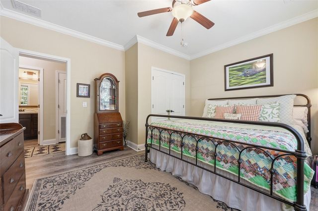 22130 NW 75TH AVENUE ROAD, Micanopy, FL 32667