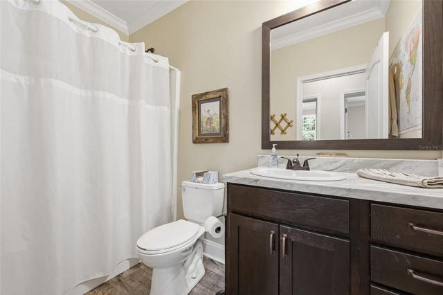 22130 NW 75TH AVENUE ROAD, Micanopy, FL 32667