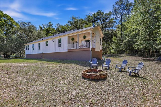 22130 NW 75TH AVENUE ROAD, Micanopy, FL 32667