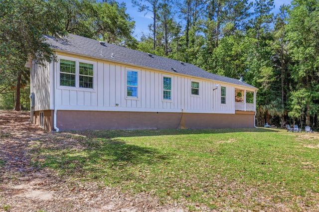 22130 NW 75TH AVENUE ROAD, Micanopy, FL 32667