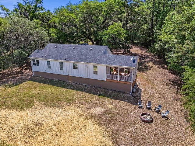 22130 NW 75TH AVENUE ROAD, Micanopy, FL 32667