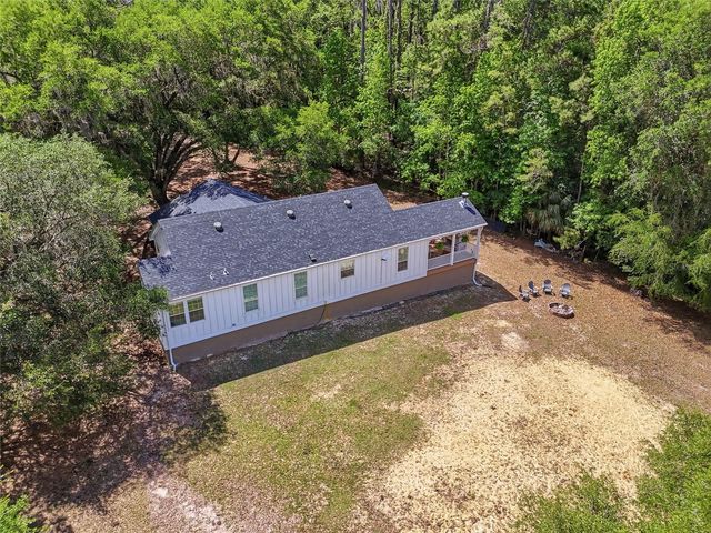 22130 NW 75TH AVENUE ROAD, Micanopy, FL 32667