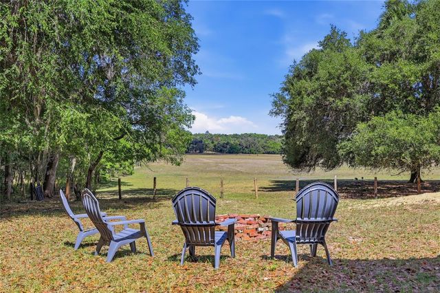 22130 NW 75TH AVENUE ROAD, Micanopy, FL 32667