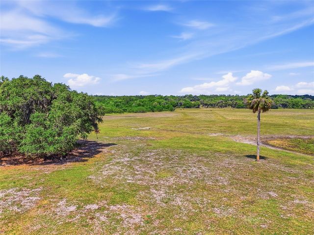 22130 NW 75TH AVENUE ROAD, Micanopy, FL 32667