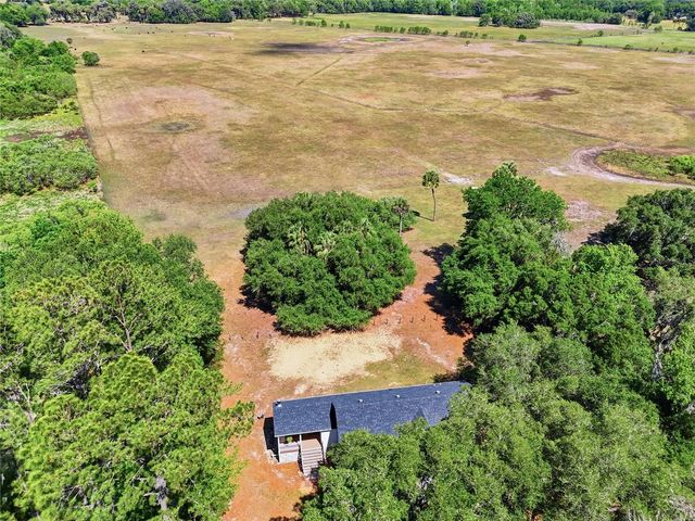 22130 NW 75TH AVENUE ROAD, Micanopy, FL 32667