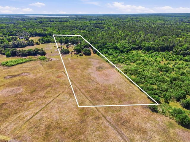22130 NW 75TH AVENUE ROAD, Micanopy, FL 32667