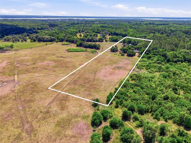22130 NW 75TH AVENUE ROAD, Micanopy, FL 32667