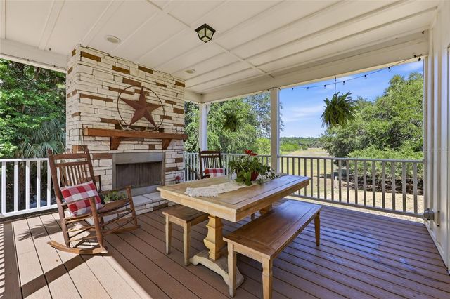 22130 NW 75TH AVENUE ROAD, Micanopy, FL 32667