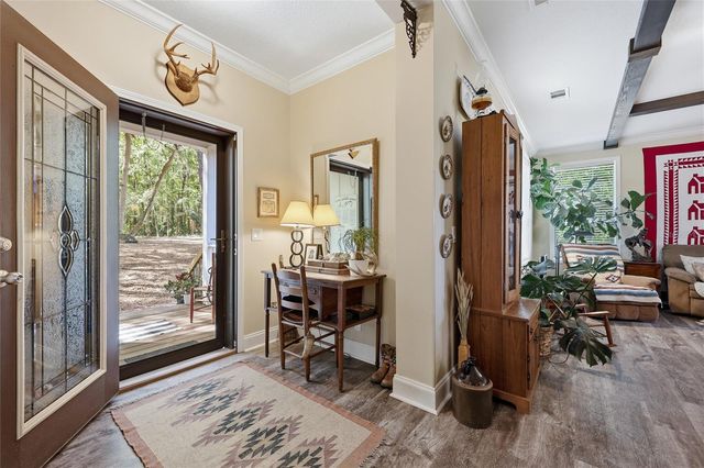 22130 NW 75TH AVENUE ROAD, Micanopy, FL 32667