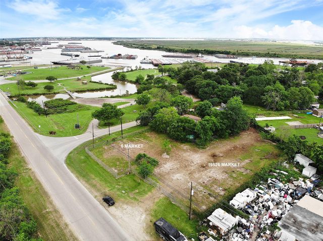 16534 Market Street, Channelview, TX 77530