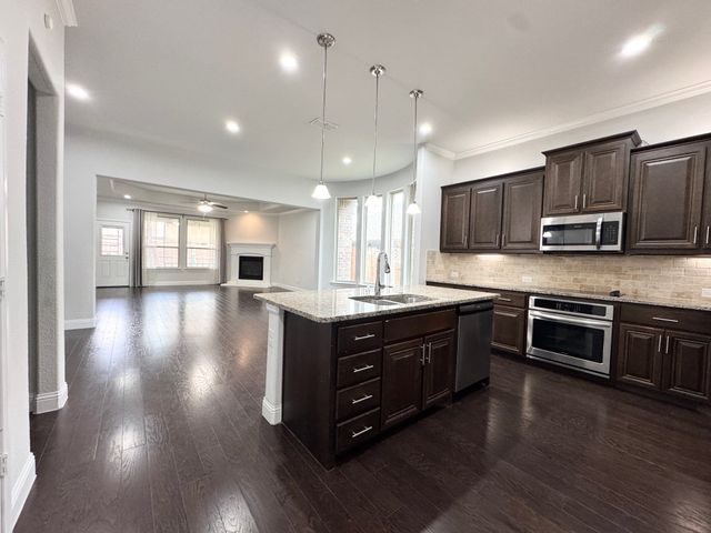 7520 San Gabriel Drive, Arlington, TX 76002