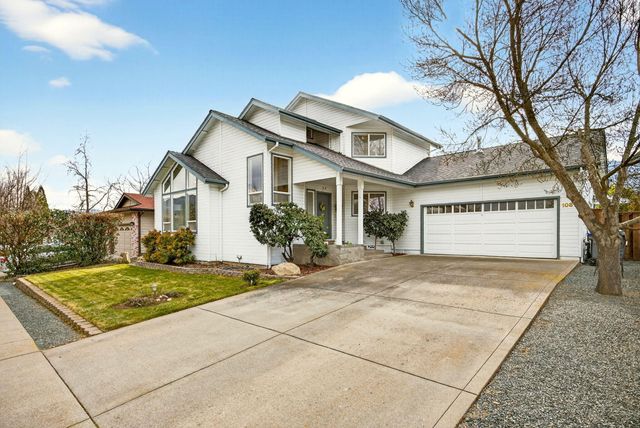 1087 Oak Knoll Drive, Ashland, OR 97520