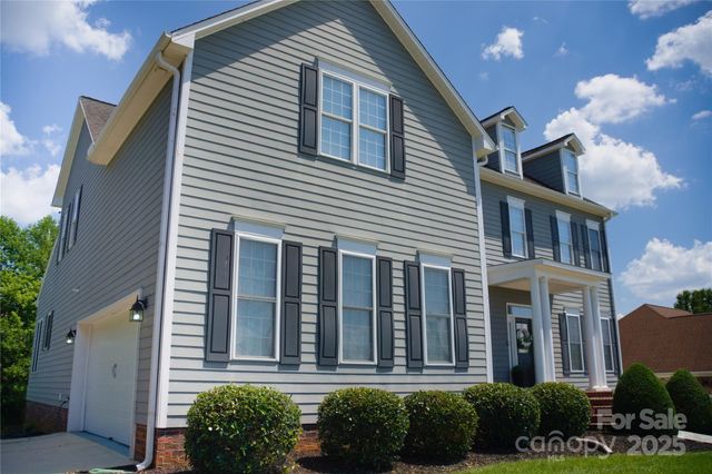 143 S Gibbs Road, Mooresville, NC 28117