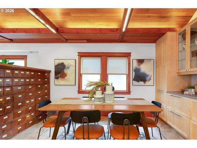 1221 Se REX St, Portland, OR 97202